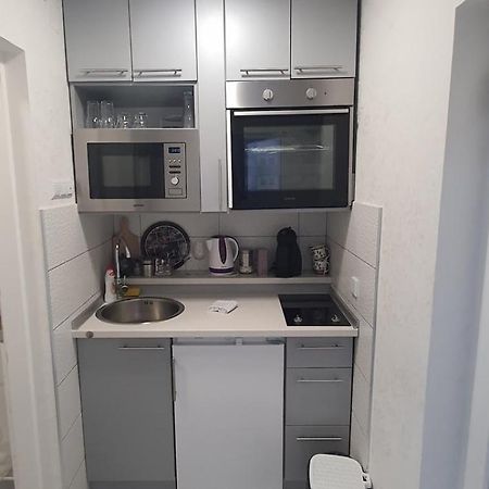 Stan 111 Apartment Orasje Ngoại thất bức ảnh