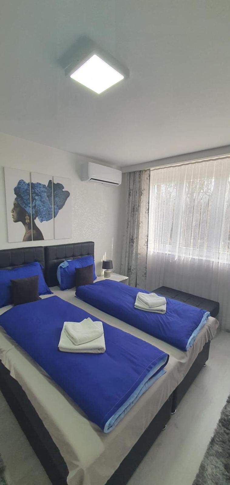 Stan 111 Apartment Orasje Ngoại thất bức ảnh