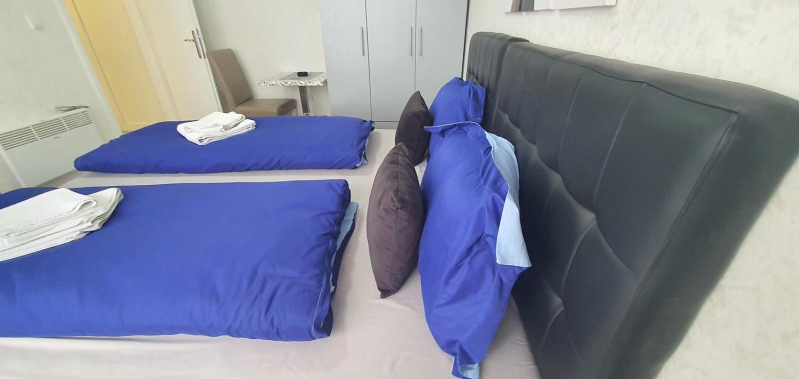 Stan 111 Apartment Orasje Ngoại thất bức ảnh