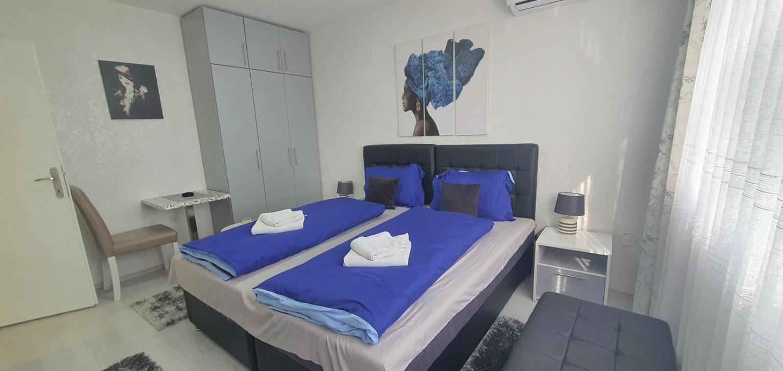 Stan 111 Apartment Orasje Ngoại thất bức ảnh