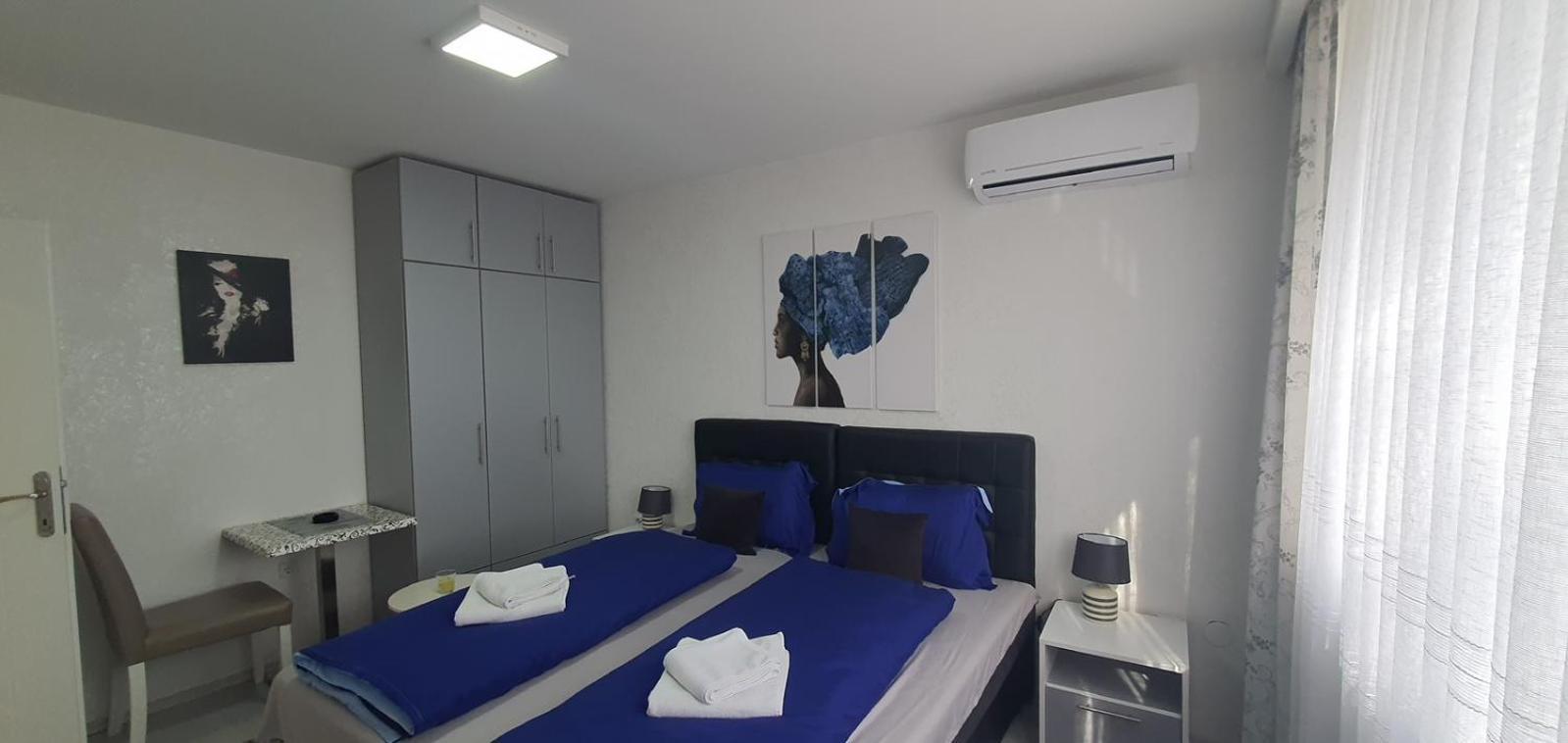 Stan 111 Apartment Orasje Ngoại thất bức ảnh