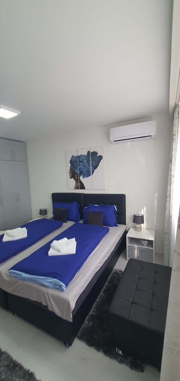Stan 111 Apartment Orasje Ngoại thất bức ảnh