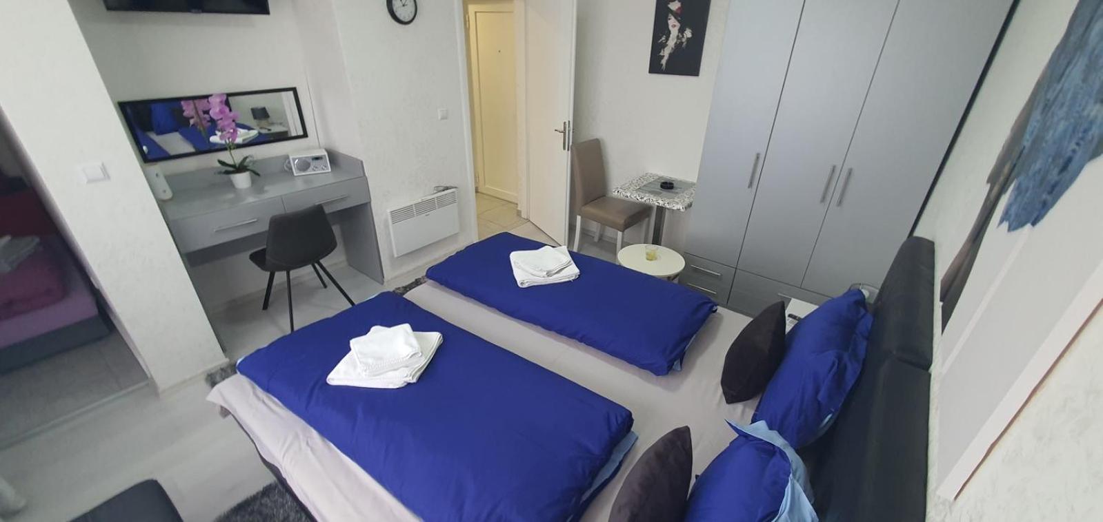 Stan 111 Apartment Orasje Ngoại thất bức ảnh
