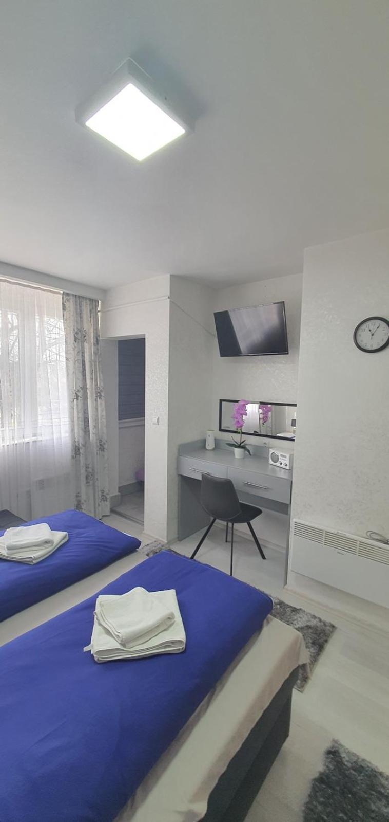 Stan 111 Apartment Orasje Ngoại thất bức ảnh