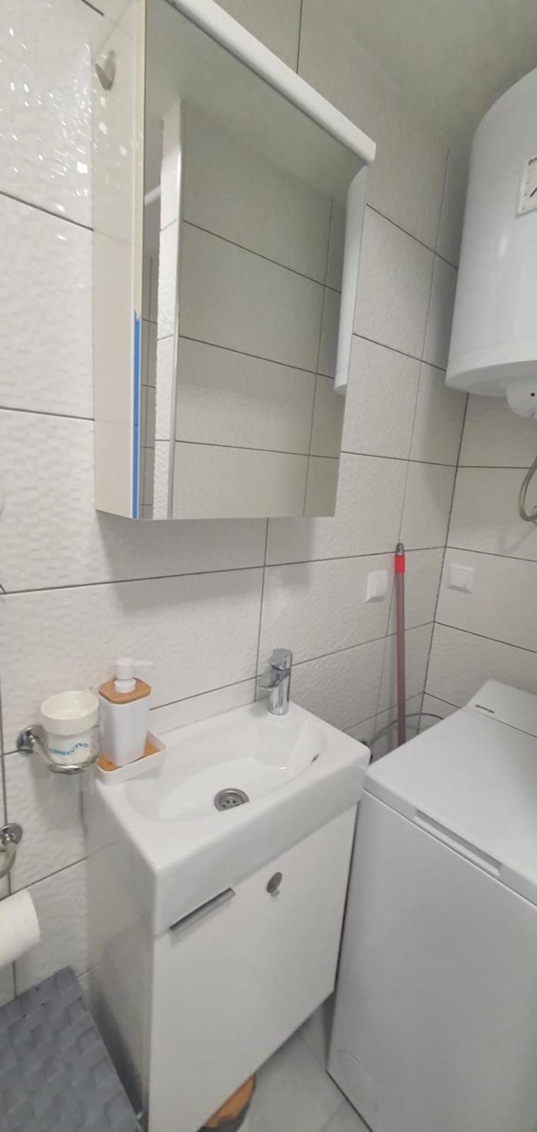 Stan 111 Apartment Orasje Ngoại thất bức ảnh