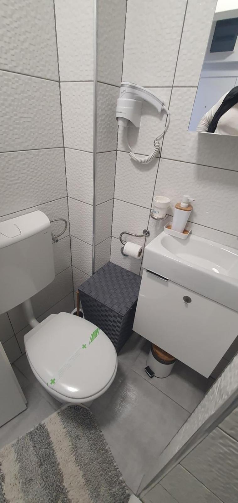 Stan 111 Apartment Orasje Ngoại thất bức ảnh