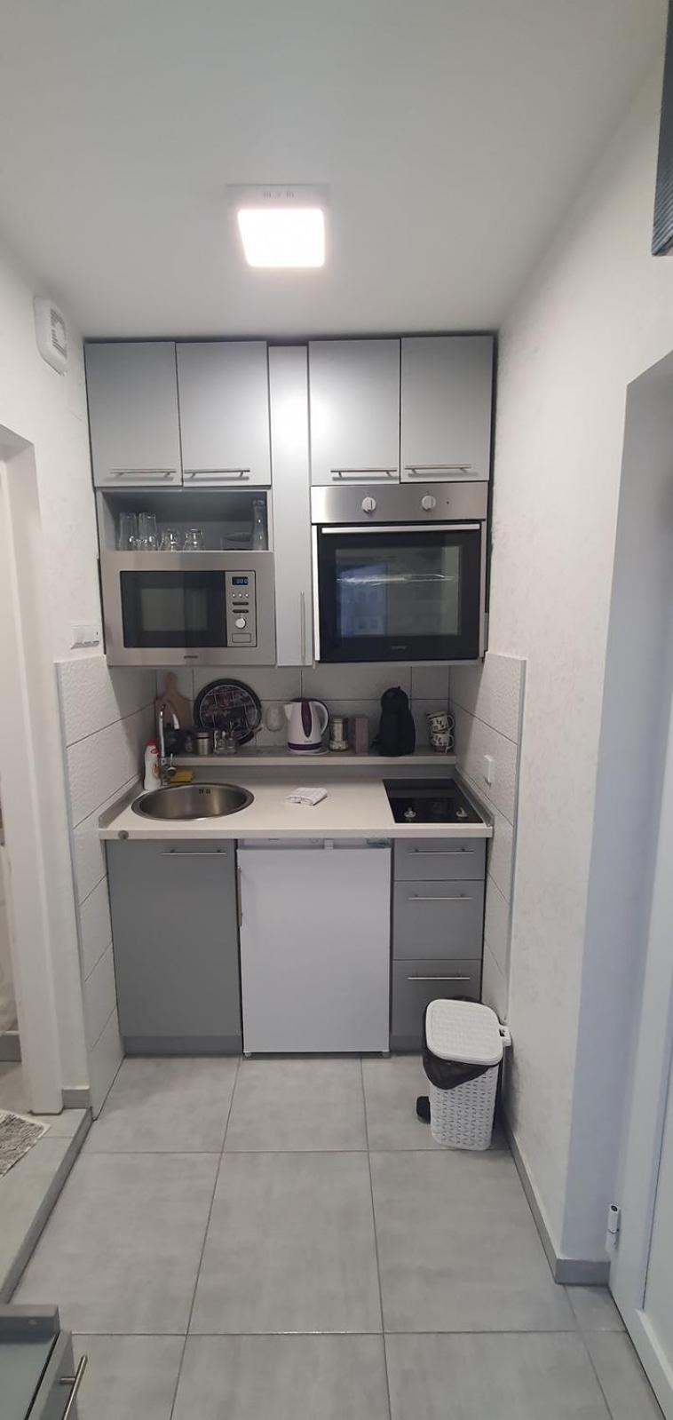 Stan 111 Apartment Orasje Ngoại thất bức ảnh
