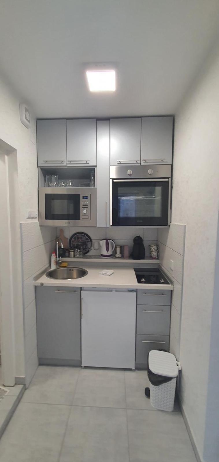 Stan 111 Apartment Orasje Ngoại thất bức ảnh