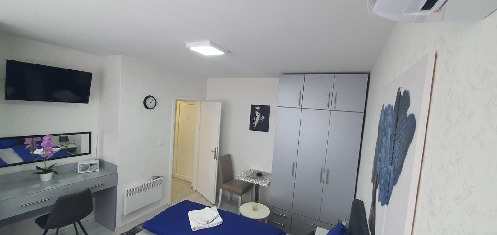 Stan 111 Apartment Orasje Ngoại thất bức ảnh