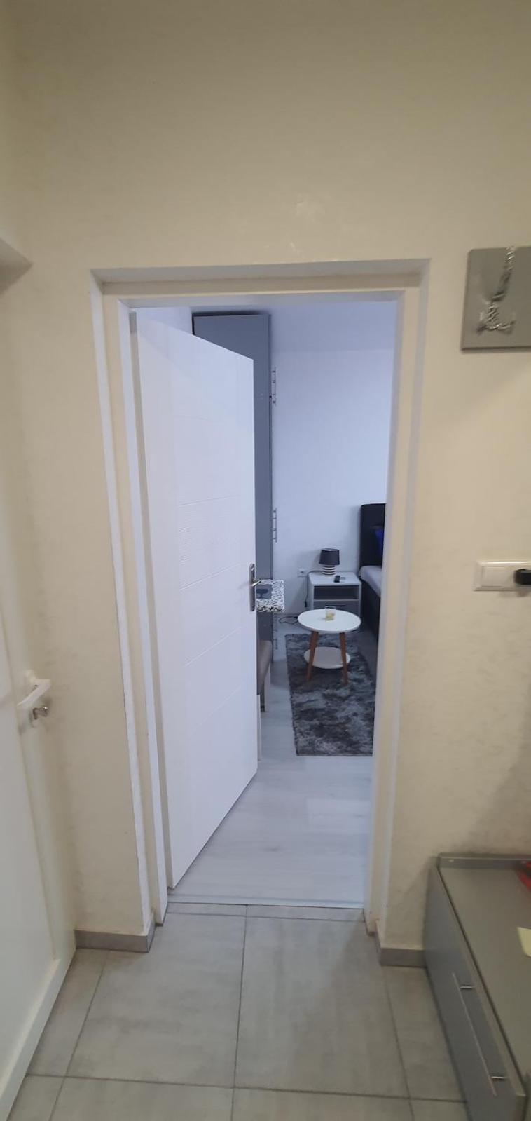 Stan 111 Apartment Orasje Ngoại thất bức ảnh