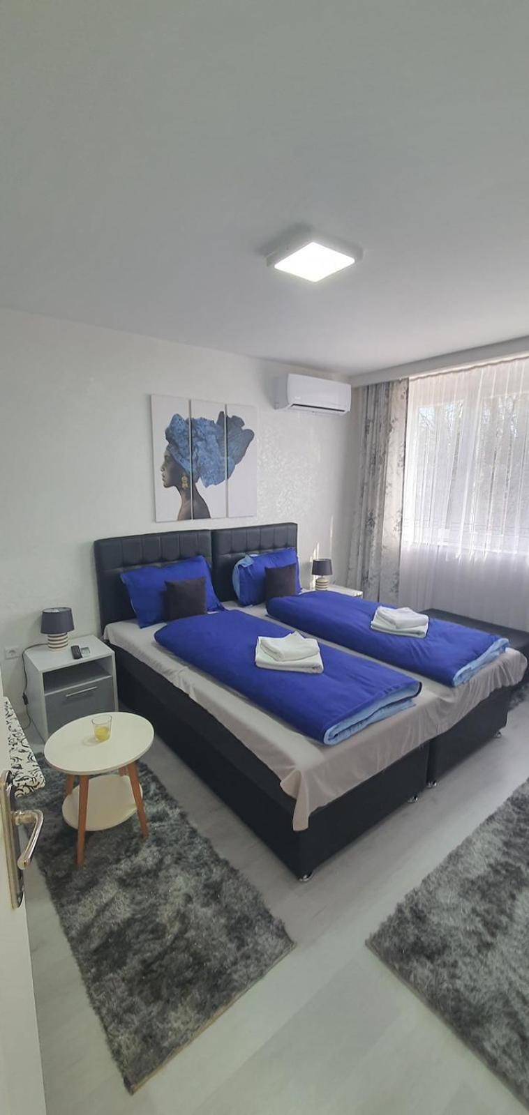 Stan 111 Apartment Orasje Ngoại thất bức ảnh